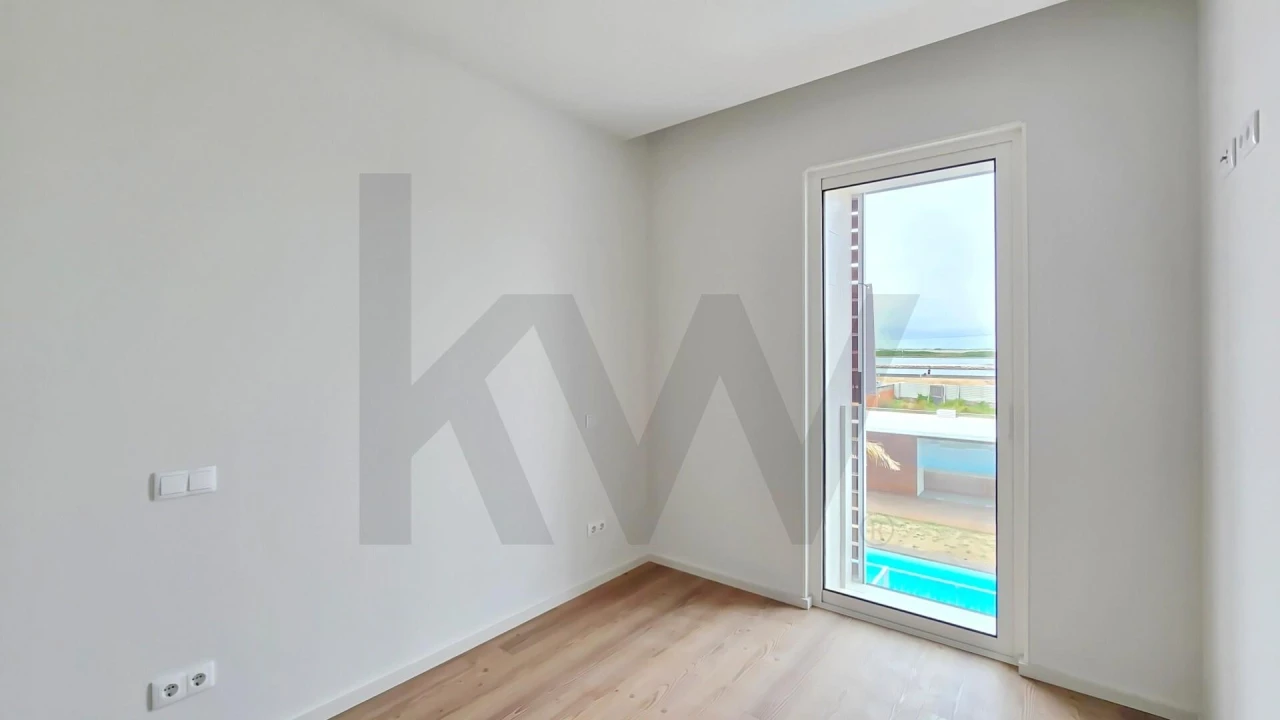 Apartamento T2 para Arrendamento em Gafanha da Nazaré Foto 18