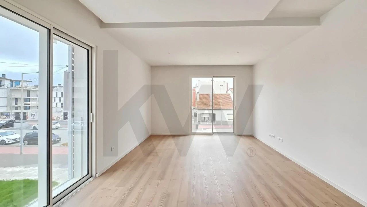 Apartamento T2 para Arrendamento em Gafanha da Nazaré Foto 4