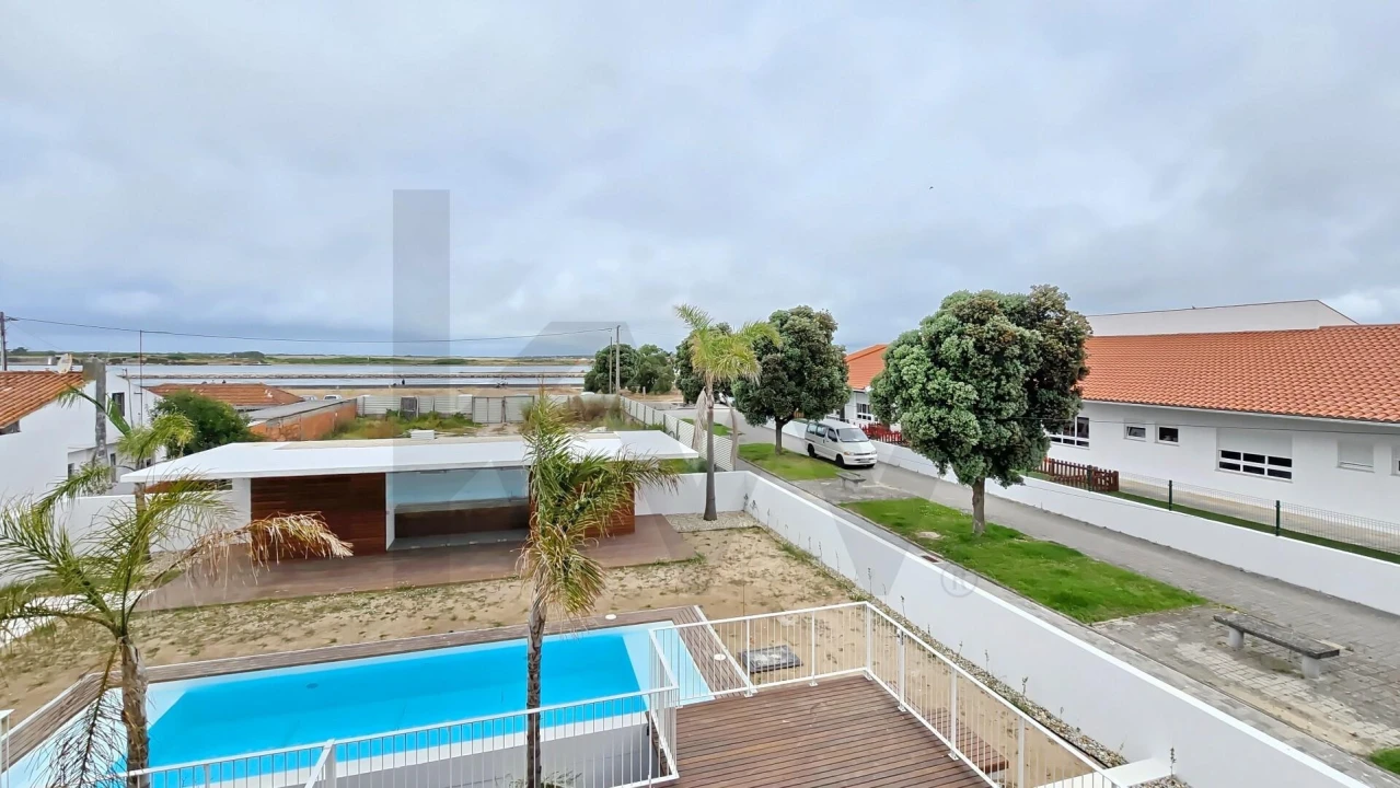 Apartamento T2 para Arrendamento em Gafanha da Nazaré Foto 21