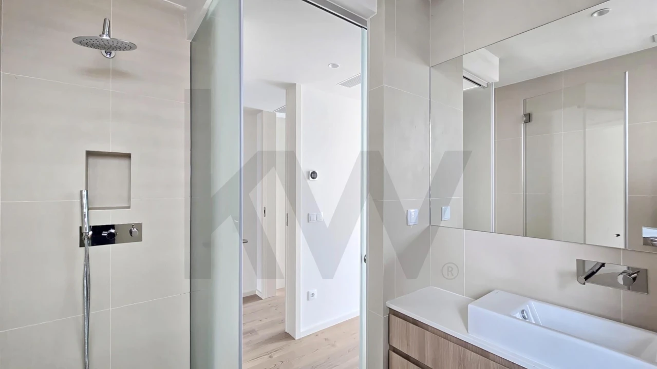 Apartamento T2 para Arrendamento em Gafanha da Nazaré Foto 25