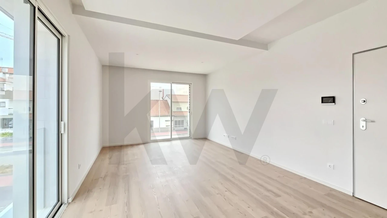 Apartamento T2 para Arrendamento em Gafanha da Nazaré Foto 3