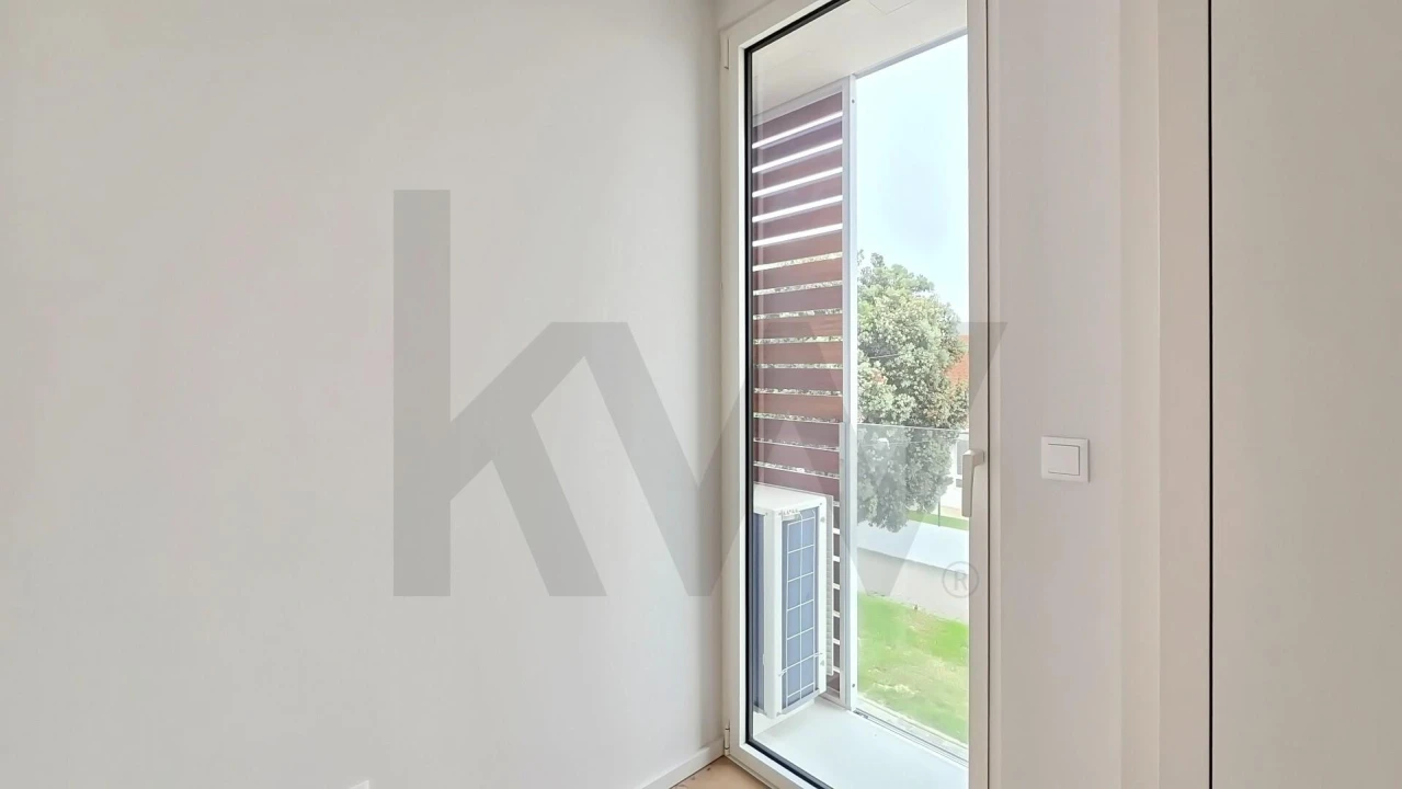 Apartamento T2 para Arrendamento em Gafanha da Nazaré Foto 6