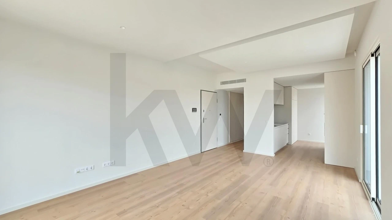 Apartamento T2 para Arrendamento em Gafanha da Nazaré Foto 10