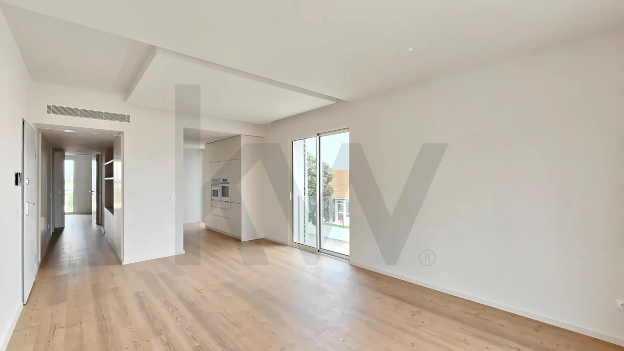 Apartamento T2 para Arrendamento em Gafanha da Nazaré Foto 11