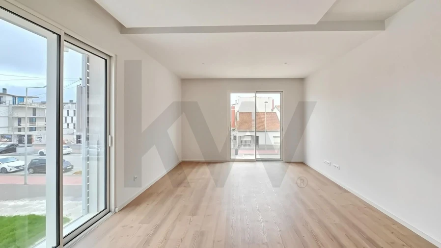 Apartamento T2 para Arrendamento em Gafanha da Nazaré Foto 4