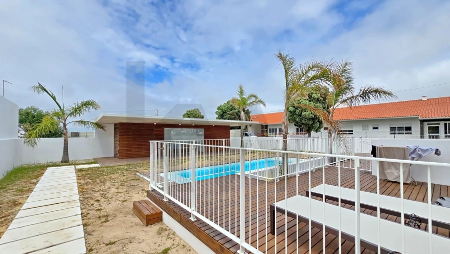 Apartamento T2 para Arrendamento em Gafanha da Nazaré Foto 36