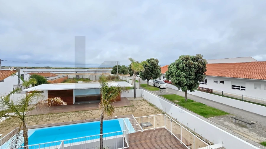 Apartamento T2 para Arrendamento em Gafanha da Nazaré Foto 21