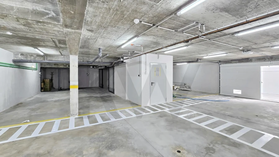 Apartamento T2 para Arrendamento em Gafanha da Nazaré Foto 43