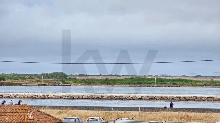 Apartamento T2 para Arrendamento em Gafanha da Nazaré Foto 30