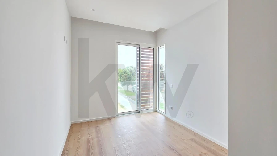 Apartamento T2 para Arrendamento em Gafanha da Nazaré Foto 26