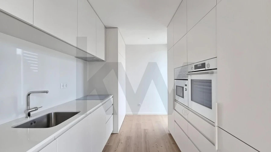 Apartamento T2 para Arrendamento em Gafanha da Nazaré Foto 5