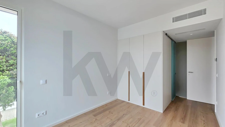 Apartamento T2 para Arrendamento em Gafanha da Nazaré Foto 28