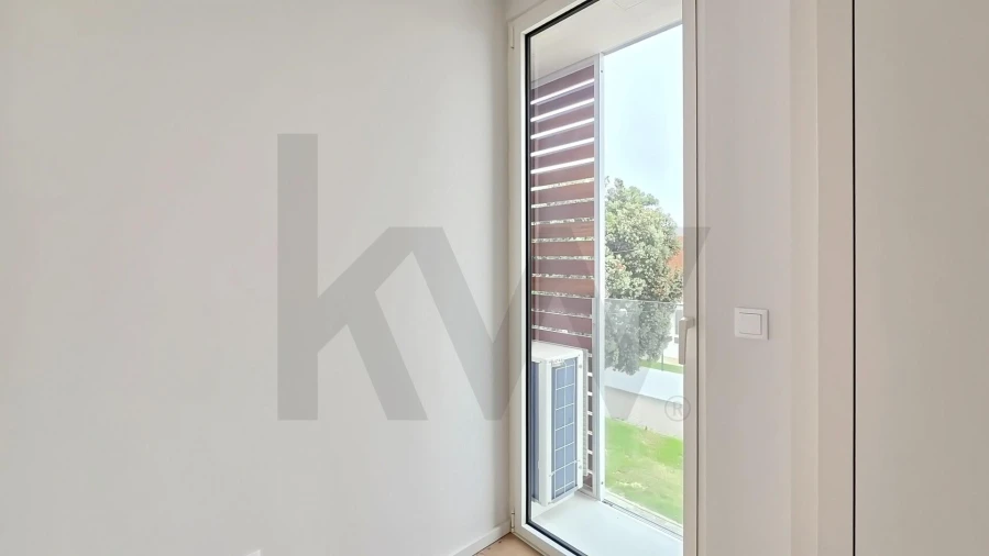 Apartamento T2 para Arrendamento em Gafanha da Nazaré Foto 6