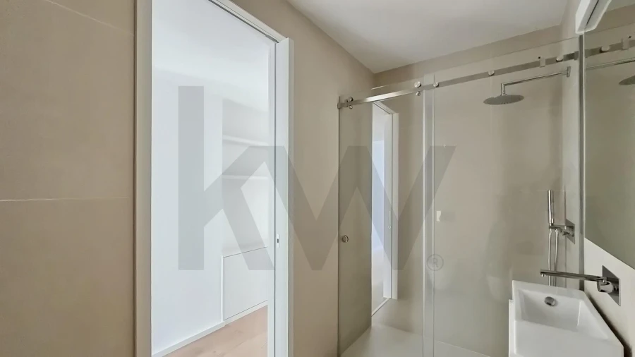 Apartamento T2 para Arrendamento em Gafanha da Nazaré Foto 14