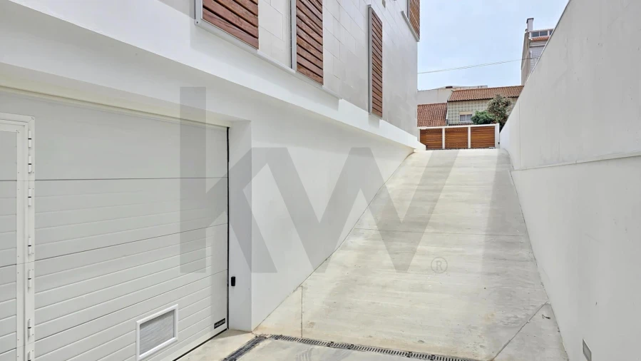 Apartamento T2 para Arrendamento em Gafanha da Nazaré Foto 35