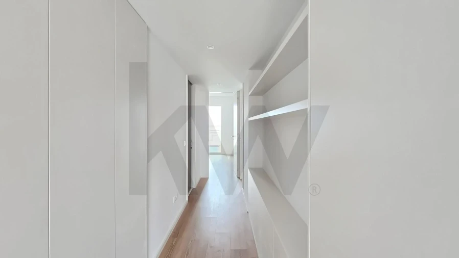 Apartamento T2 para Arrendamento em Gafanha da Nazaré Foto 12