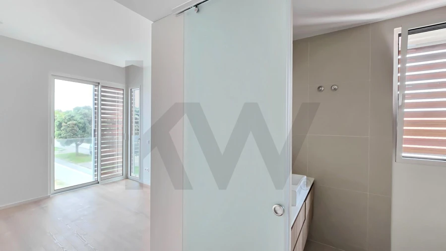 Apartamento T2 para Arrendamento em Gafanha da Nazaré Foto 23