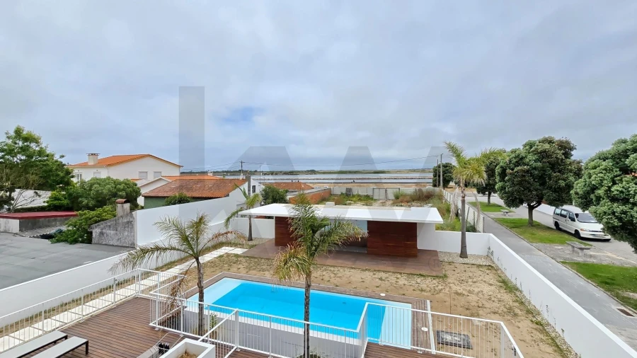 Apartamento T2 para Arrendamento em Gafanha da Nazaré Foto 29