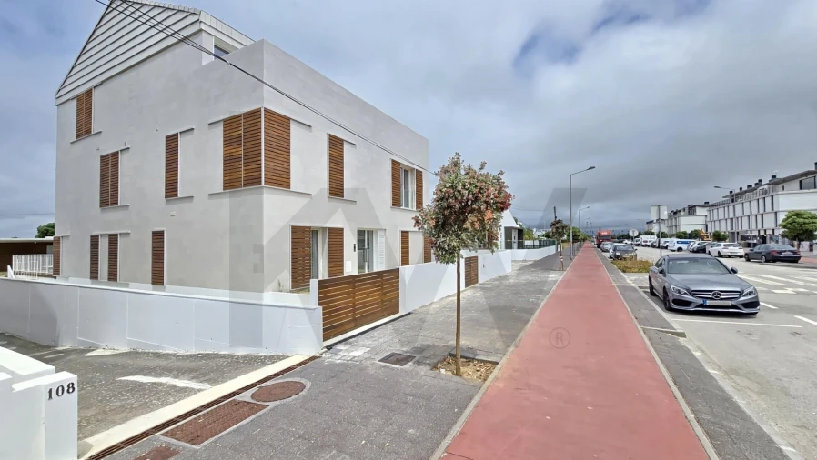 Apartamento T2 para Arrendamento em Gafanha da Nazaré Foto 31
