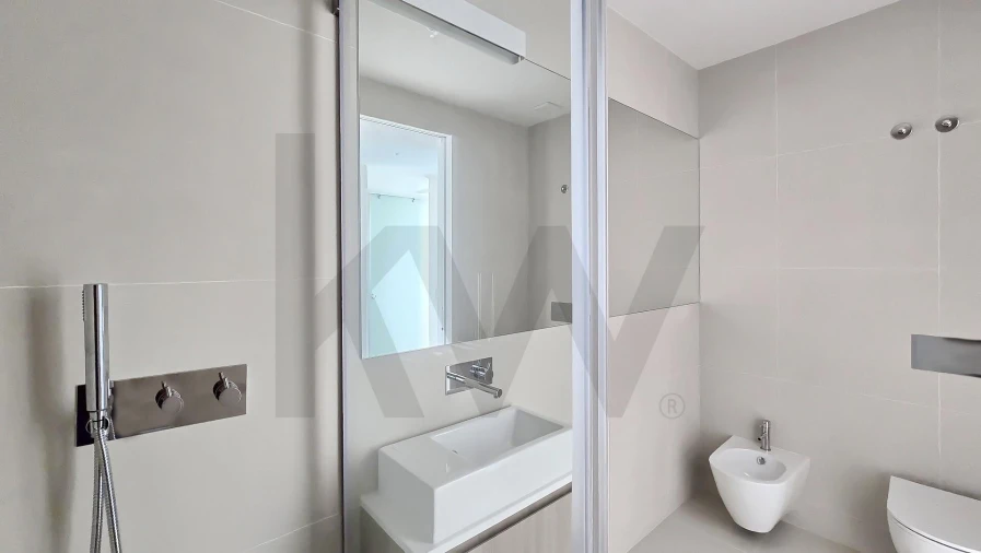 Apartamento T2 para Arrendamento em Gafanha da Nazaré Foto 15