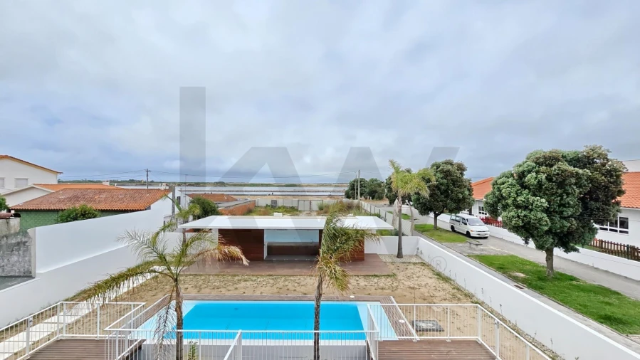 Apartamento T2 para Arrendamento em Gafanha da Nazaré Foto 19