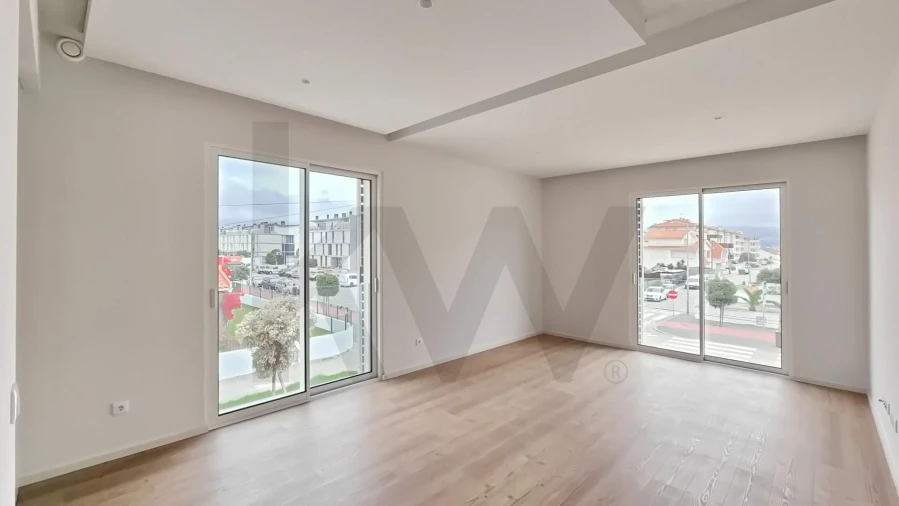 Apartamento T2 para Arrendamento em Gafanha da Nazaré Foto 2