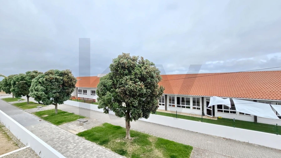 Apartamento T2 para Arrendamento em Gafanha da Nazaré Foto 8