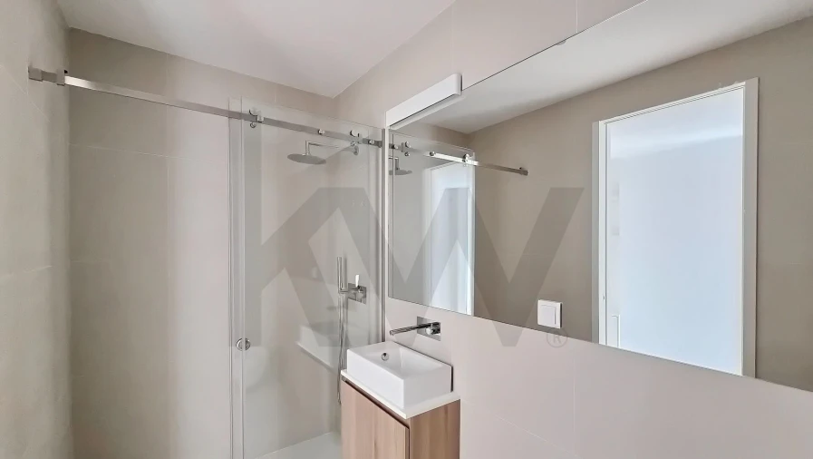 Apartamento T2 para Arrendamento em Gafanha da Nazaré Foto 13