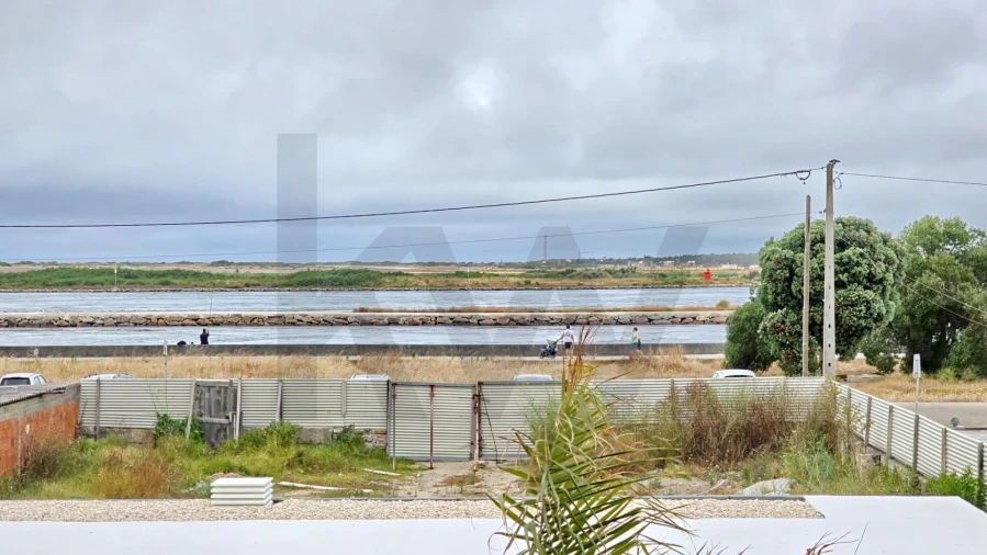 Apartamento T2 para Arrendamento em Gafanha da Nazaré Foto 20