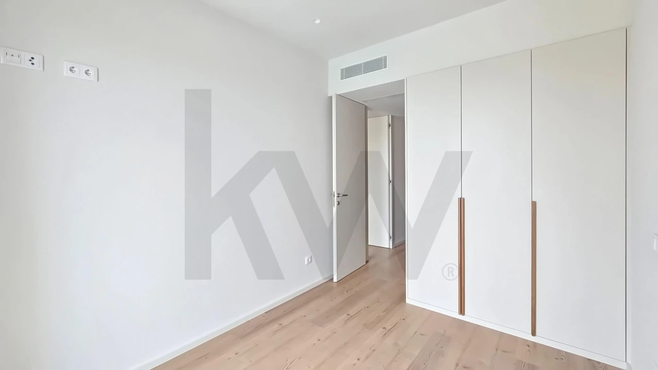 Apartamento T2 para Arrendamento em Gafanha da Nazaré Foto 17