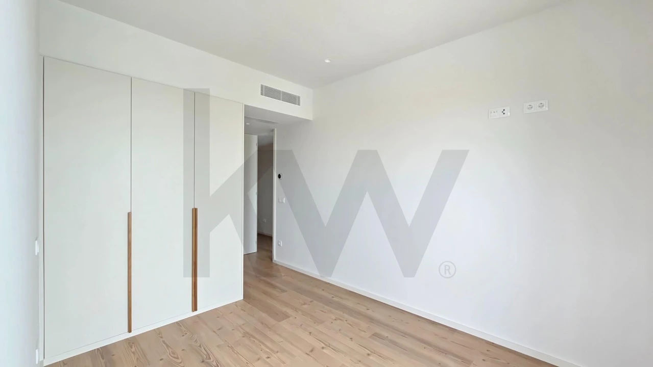 Apartamento T2 para Arrendamento em Gafanha da Nazaré Foto 27