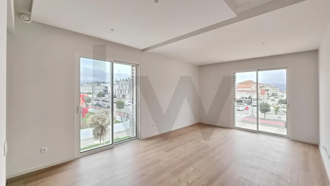 Apartamento T2 para Arrendamento em Gafanha da Nazaré Foto 2