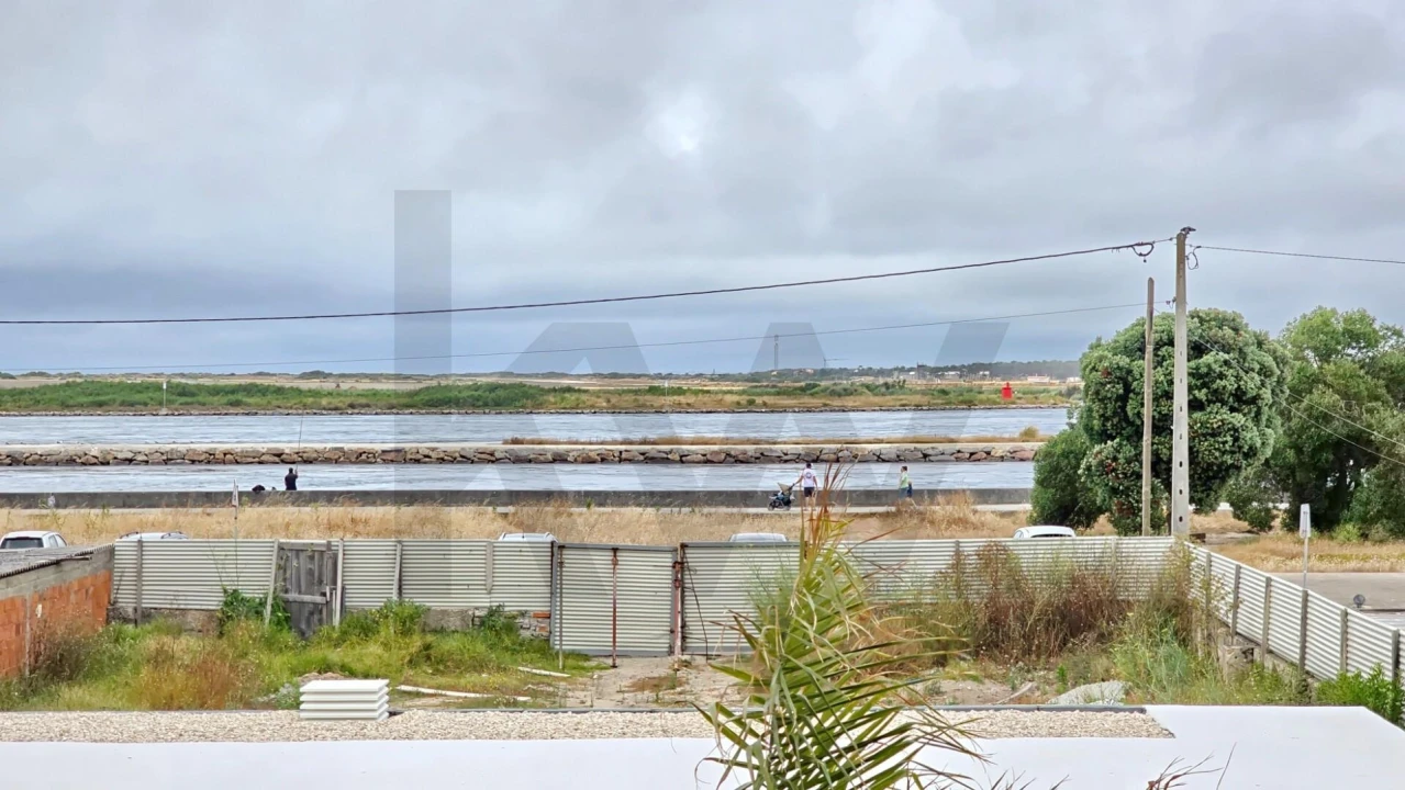 Apartamento T2 para Arrendamento em Gafanha da Nazaré Foto 20