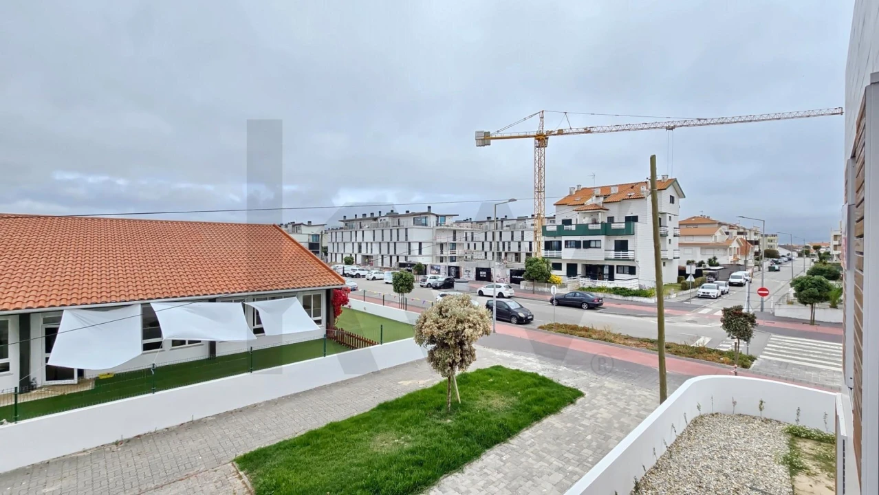 Apartamento T2 para Arrendamento em Gafanha da Nazaré Foto 9