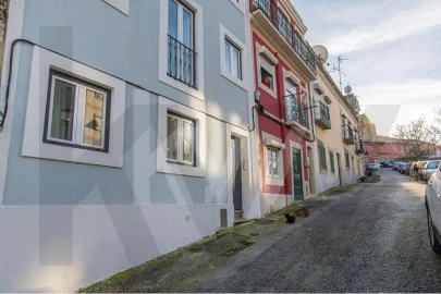 Prédio para Venda em São Vicente