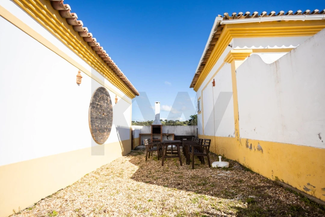 Quinta T10 para Venda em Vila Alva Foto 28