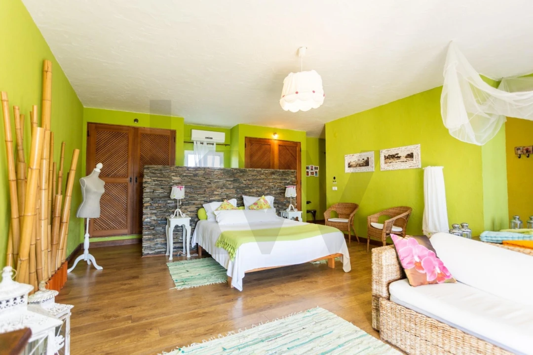 Quinta T10 para Venda em Vila Alva Foto 71