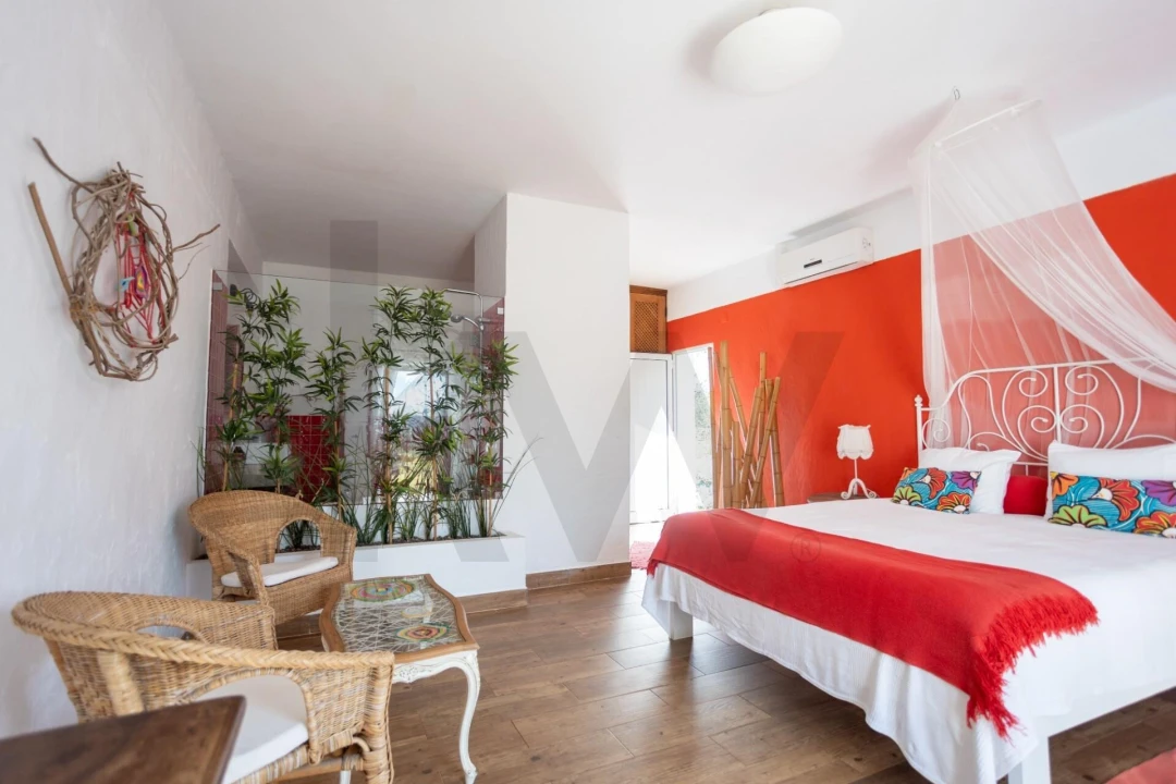 Quinta T10 para Venda em Vila Alva Foto 55