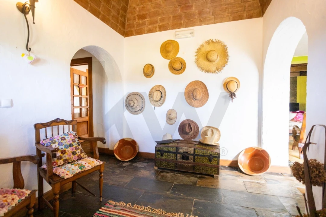 Quinta T10 para Venda em Vila Alva Foto 13