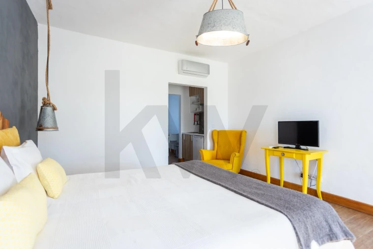 Quinta T10 para Venda em Vila Alva Foto 30