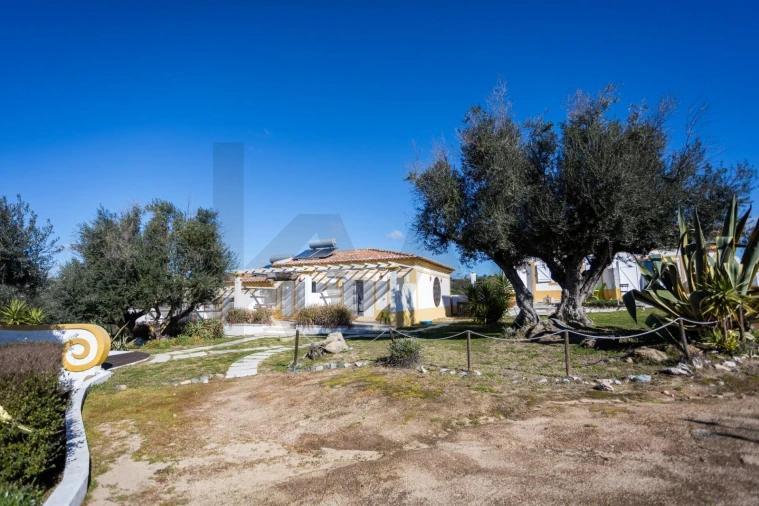 Quinta T10 para Venda em Vila Alva Foto 6