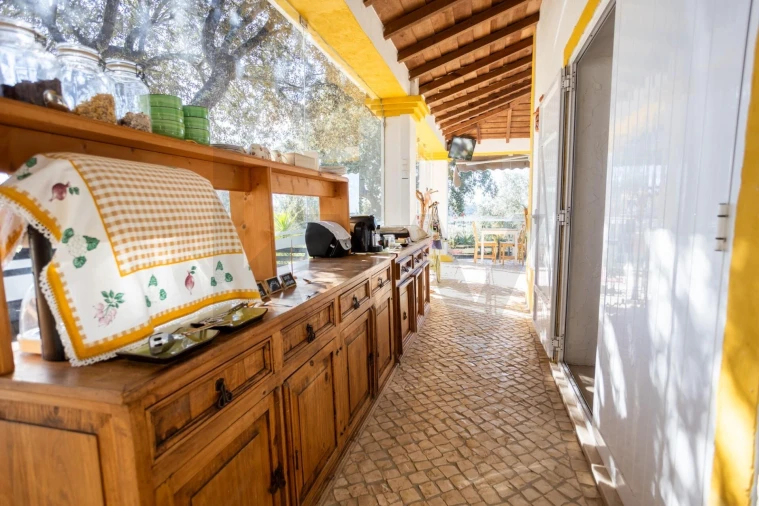 Quinta T10 para Venda em Vila Alva Foto 9