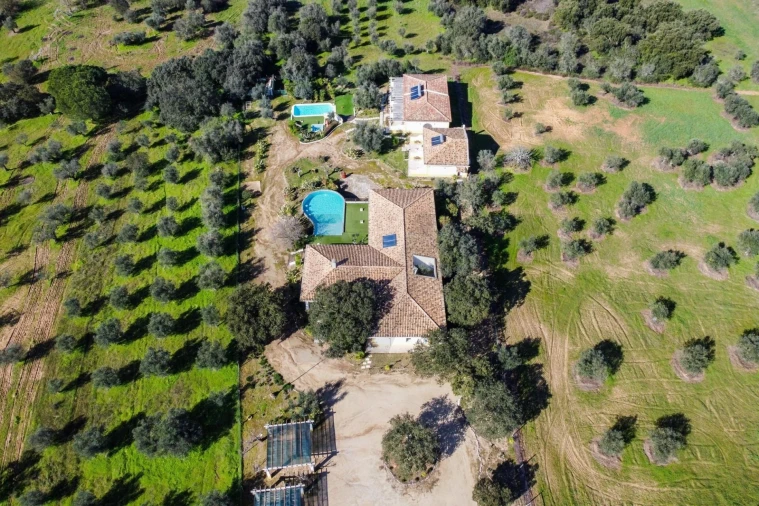 Quinta T10 para Venda em Vila Alva Foto 63