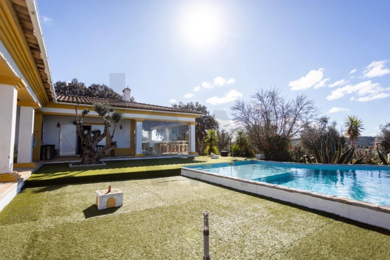 Quinta T10 para Venda em Vila Alva Foto 2