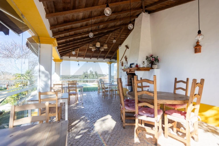 Quinta T10 para Venda em Vila Alva Foto 11