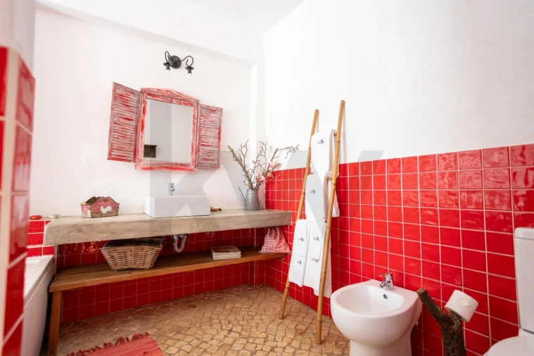 Quinta T10 para Venda em Vila Alva Foto 84