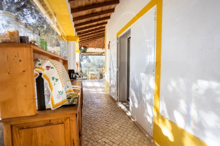 Quinta T10 para Venda em Vila Alva Foto 12