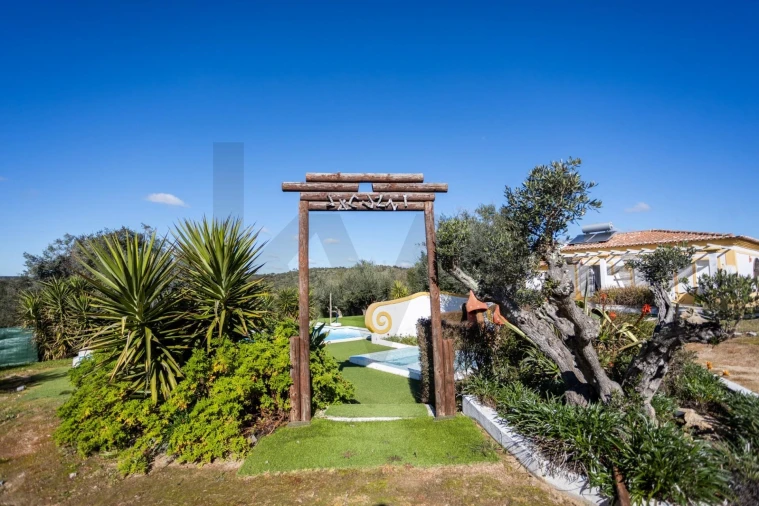 Quinta T10 para Venda em Vila Alva Foto 5