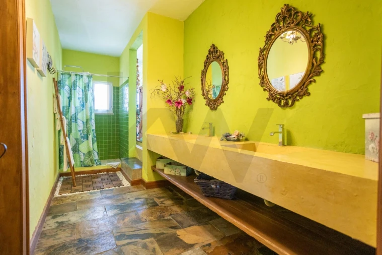 Quinta T10 para Venda em Vila Alva Foto 76