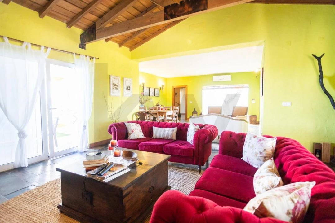 Quinta T10 para Venda em Vila Alva Foto 15